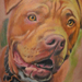 Tattoos - Dog Portrait - 52966